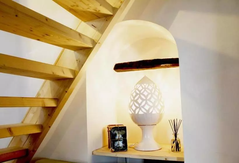 پانسیون Trulli Antica Fonte