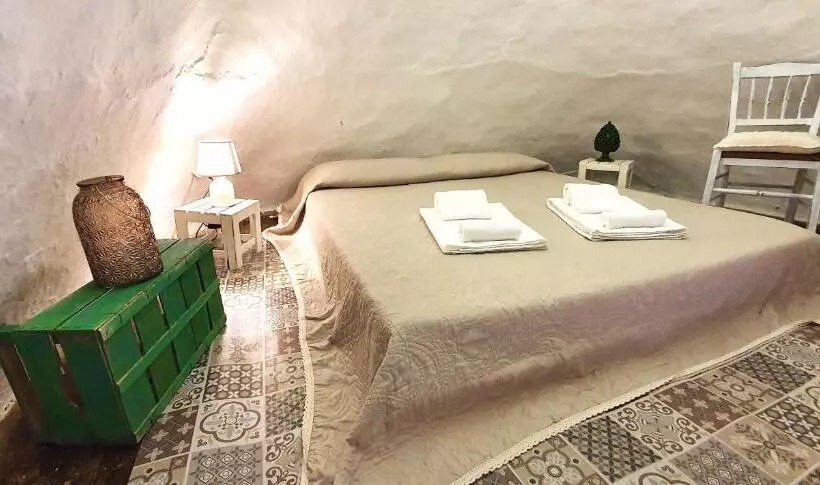 پانسیون Trulli Antica Fonte