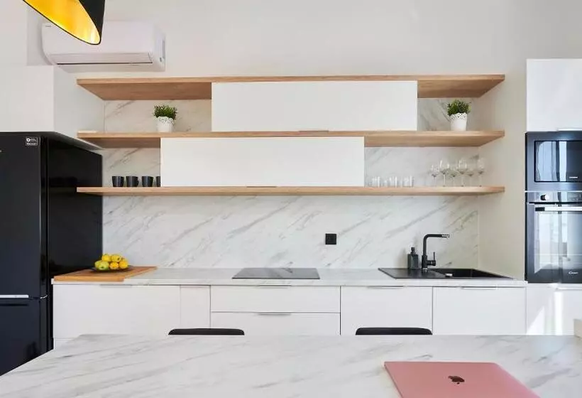 ペンション Villa M