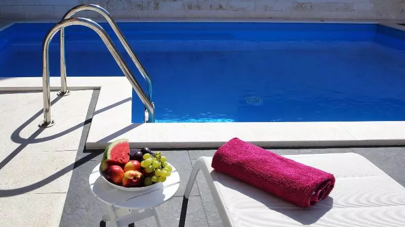 ペンション Villa M