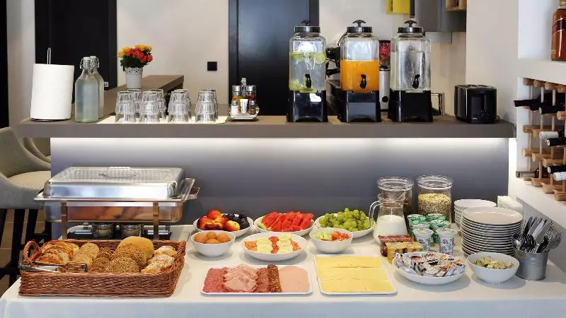 ペンション Villa M