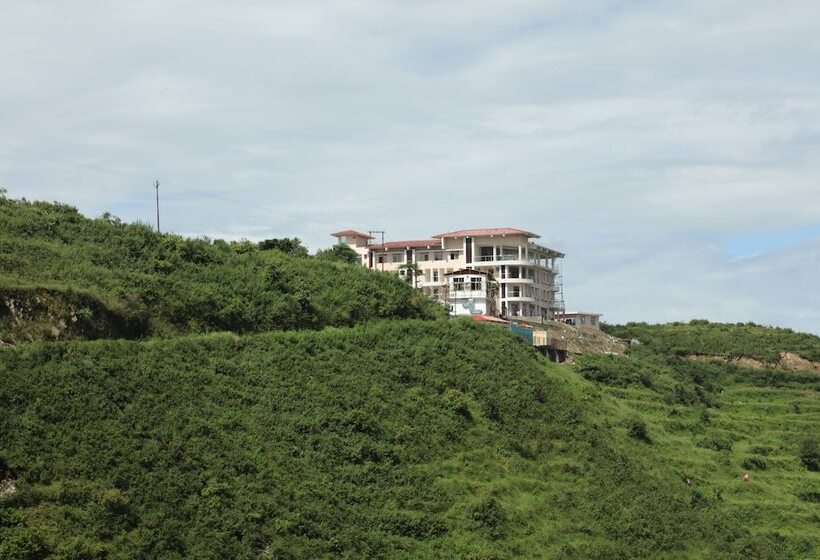 אתר נופש Vedalife Rejuvenation