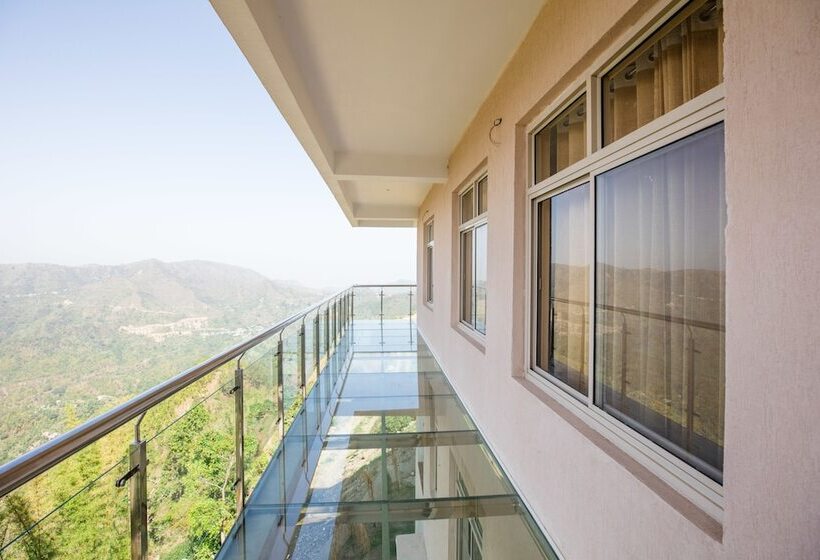 אתר נופש Vedalife Rejuvenation