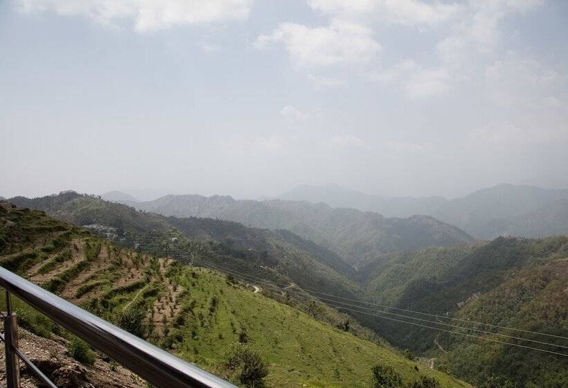 אתר נופש Vedalife Rejuvenation