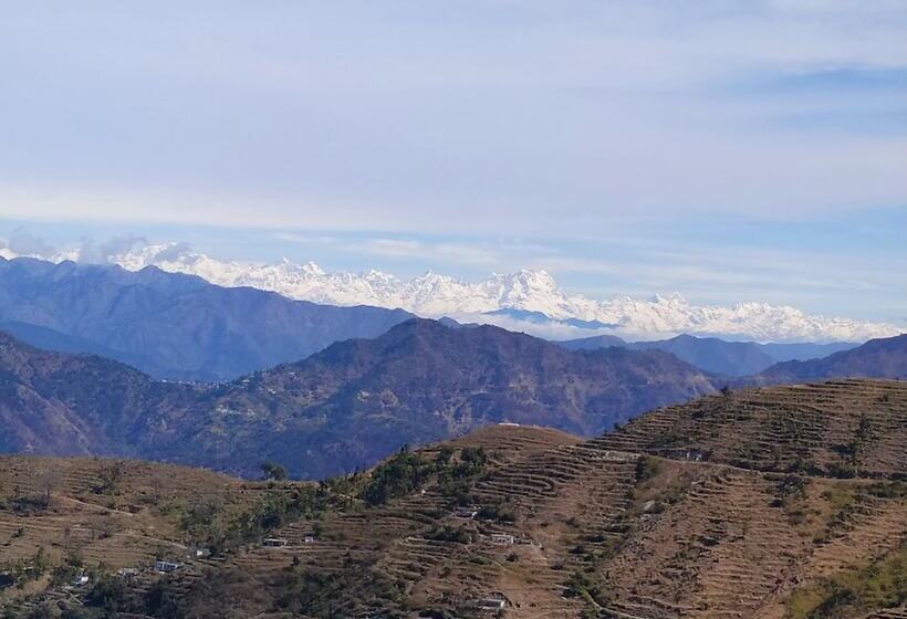 אתר נופש Vedalife Rejuvenation