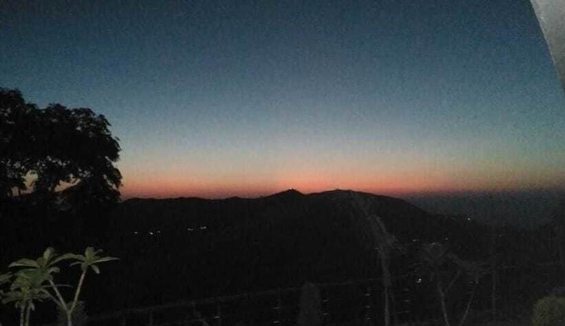 אתר נופש Vedalife Rejuvenation