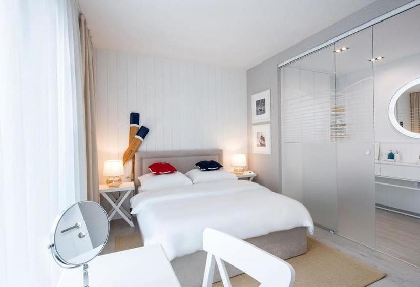 Taras Na Fali Apartments