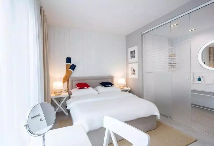 Taras Na Fali Apartments