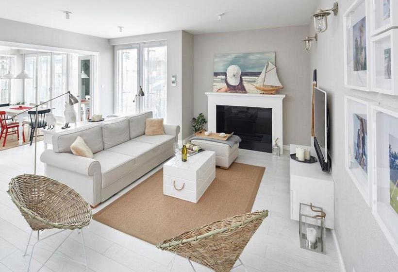 Taras Na Fali Apartments