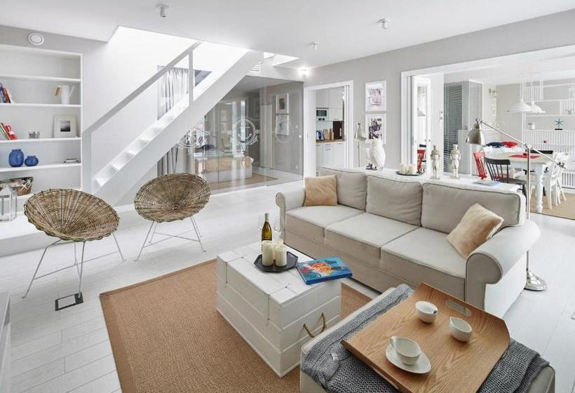 Taras Na Fali Apartments