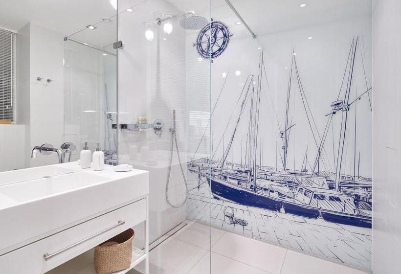 Taras Na Fali Apartments