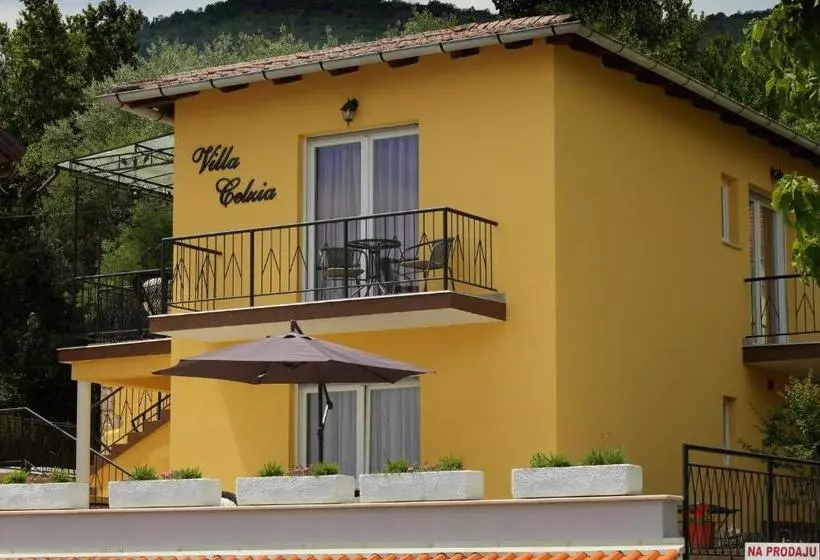 Villa Celzia