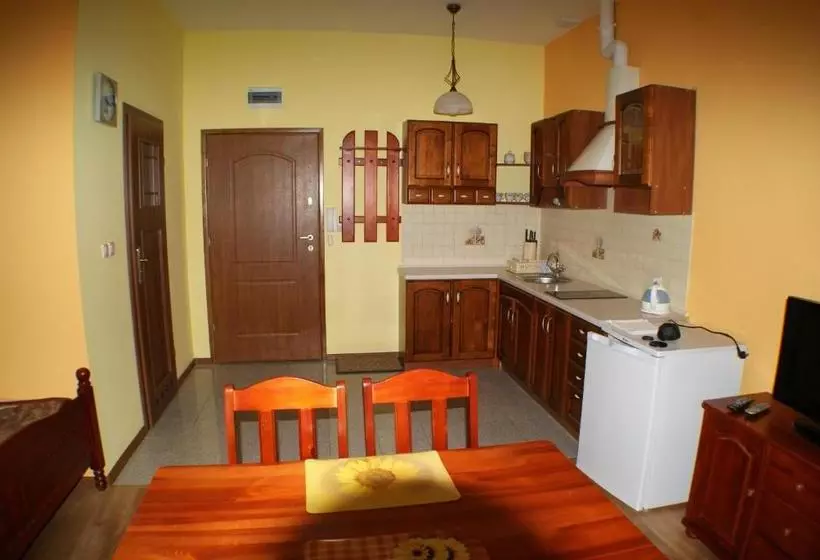 Trevilles Art Deco Józefina
