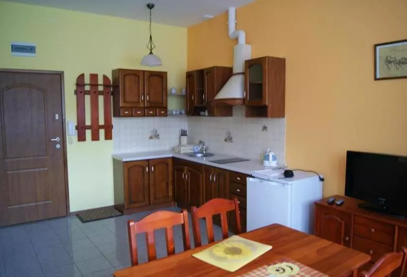 Trevilles Art Deco Józefina
