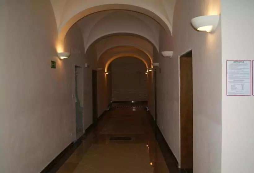 Trevilles Art Deco Józefina