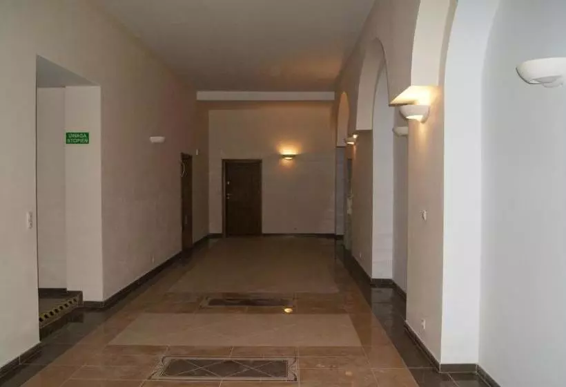 Trevilles Art Deco Józefina