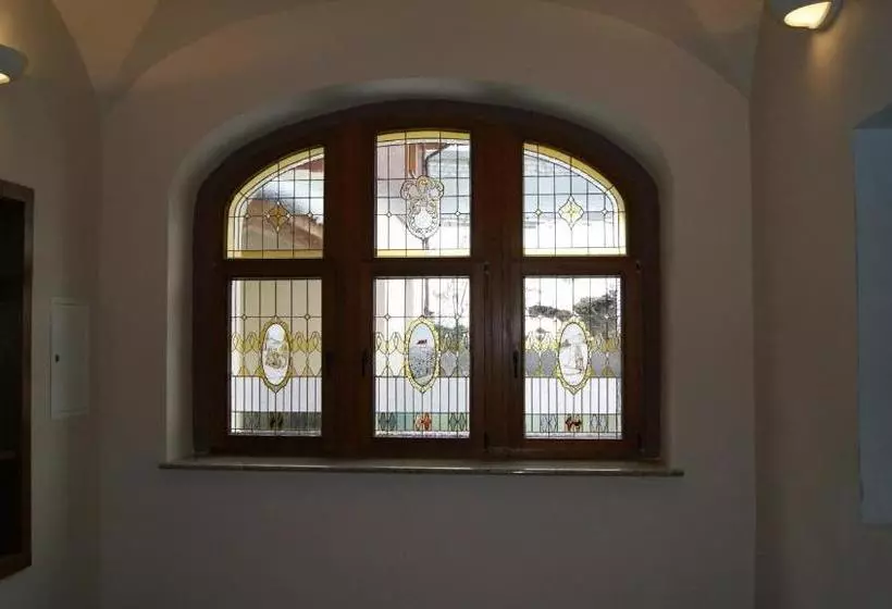 Trevilles Art Deco Józefina