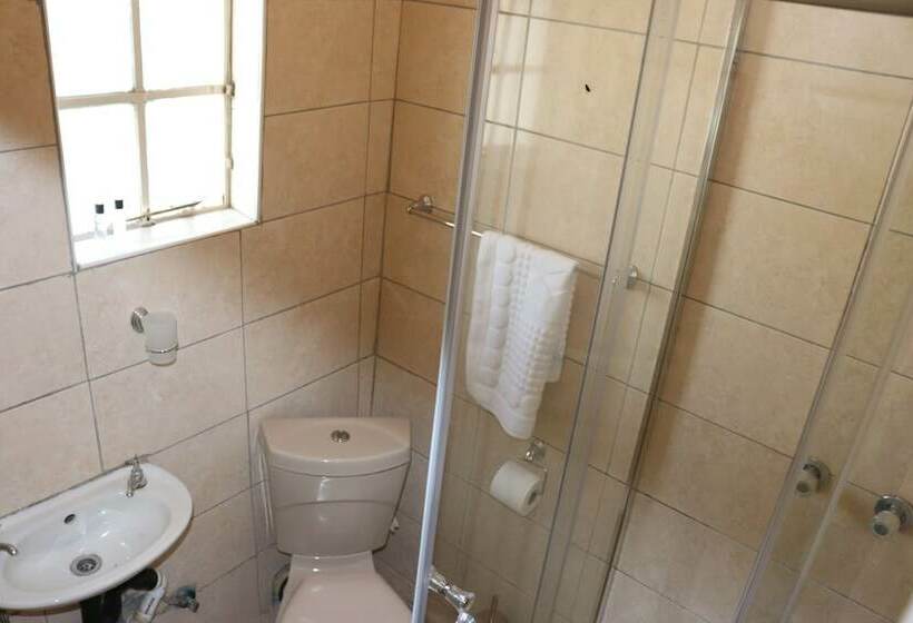 تختخواب و صبحانه Gubz Sun Apartments