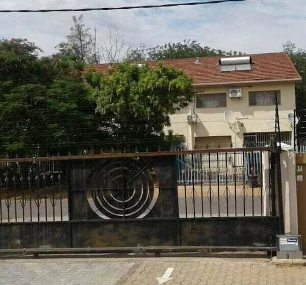 تختخواب و صبحانه Gubz Sun Apartments