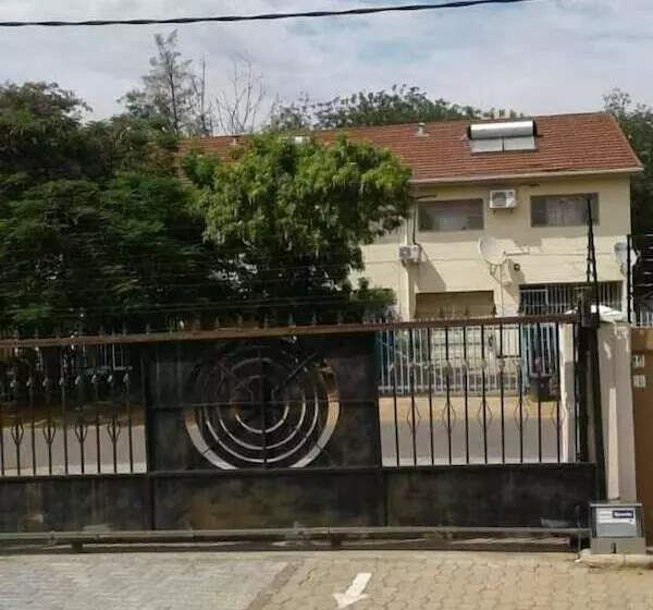 تختخواب و صبحانه Gubz Sun Apartments