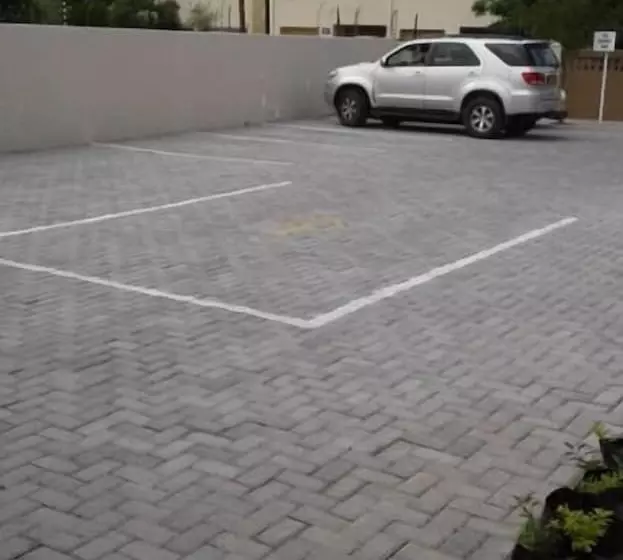 تختخواب و صبحانه Gubz Sun Apartments