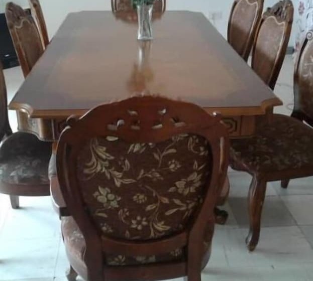 تختخواب و صبحانه Gubz Sun Apartments