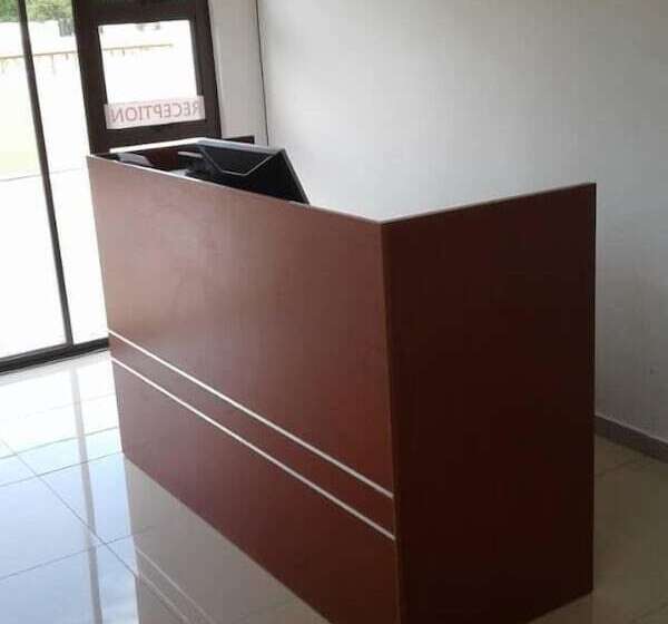 تختخواب و صبحانه Gubz Sun Apartments