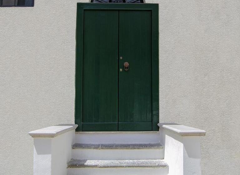 Bed and Breakfast Palazzo Stendardo