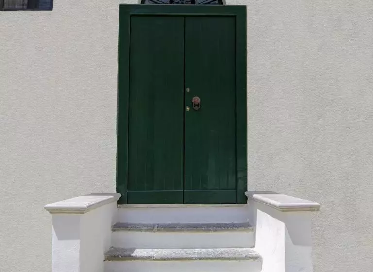 Aamiaismajoitus (B&B) Palazzo Stendardo