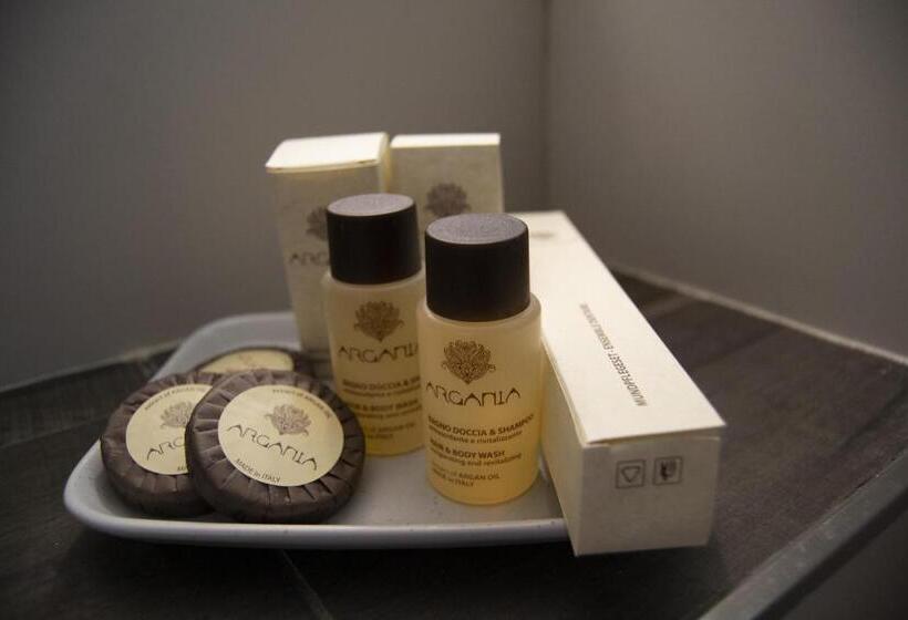 Bed and Breakfast Palazzo Stendardo