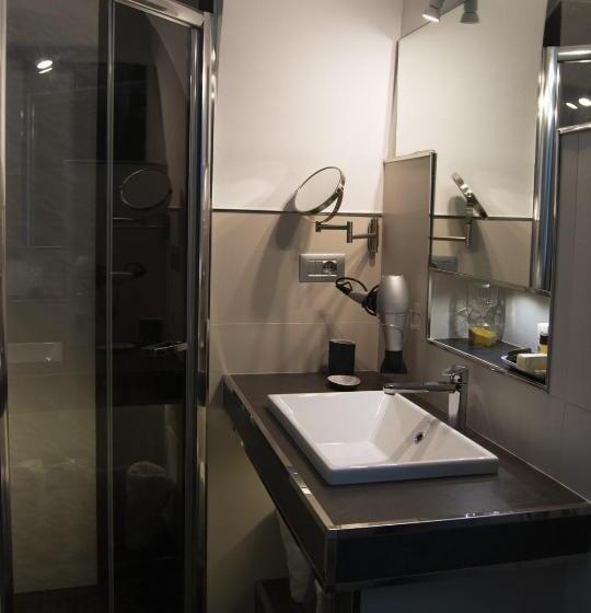 Bed and Breakfast Palazzo Stendardo