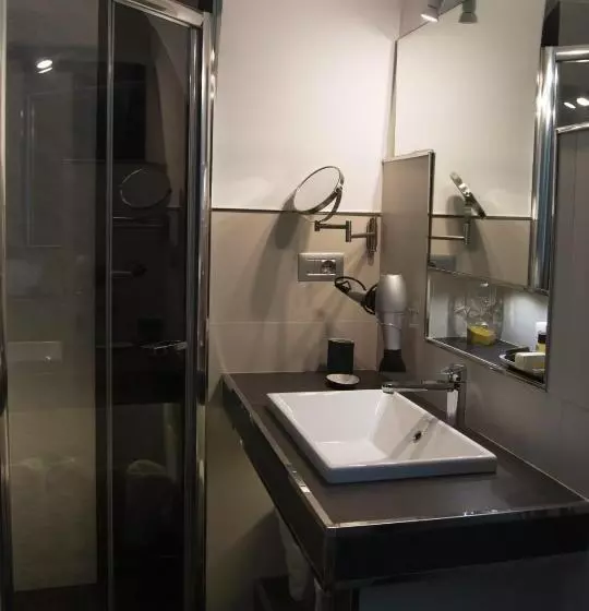 Aamiaismajoitus (B&B) Palazzo Stendardo