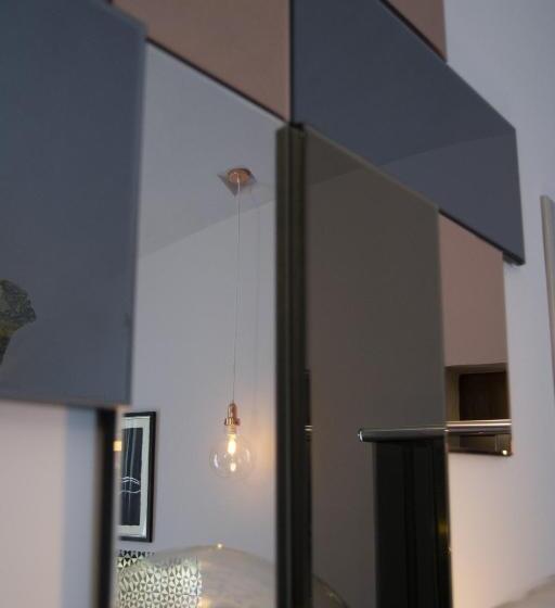 Bed and Breakfast Palazzo Stendardo