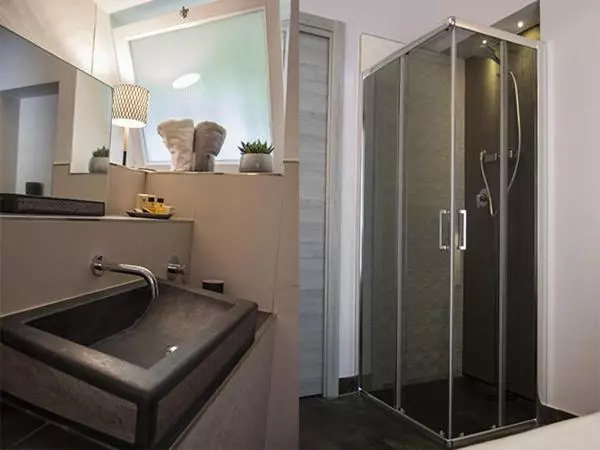 Aamiaismajoitus (B&B) Palazzo Stendardo