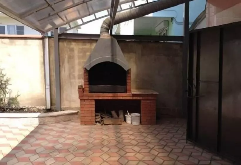 هتل Bereg Solnca