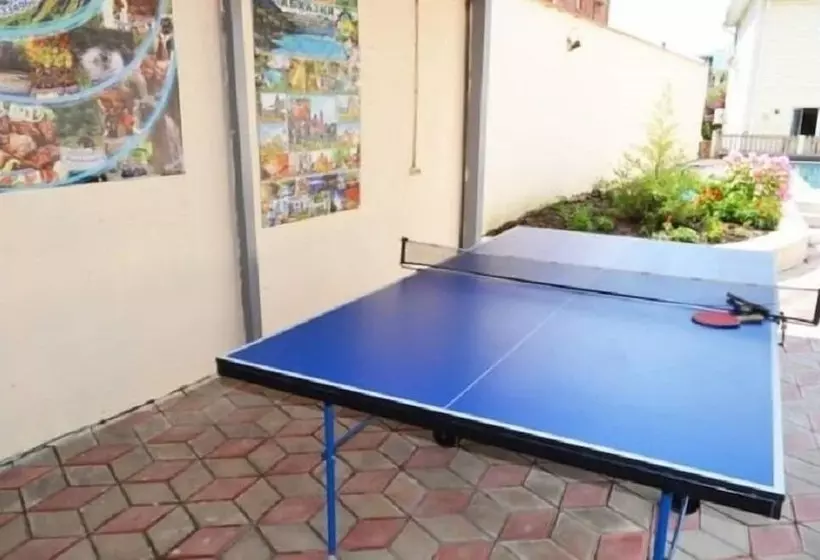 هتل Bereg Solnca