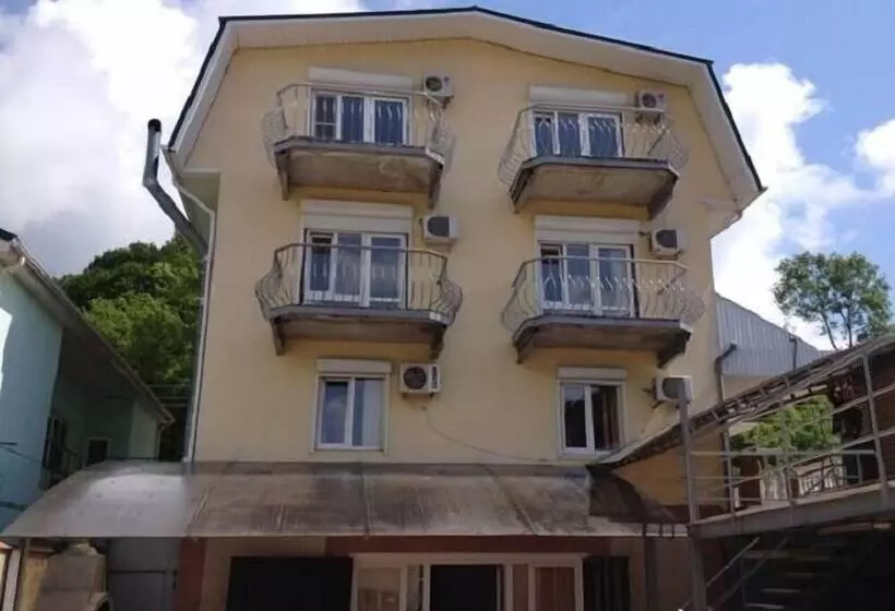 هتل Bereg Solnca