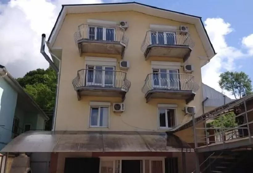 هتل Bereg Solnca