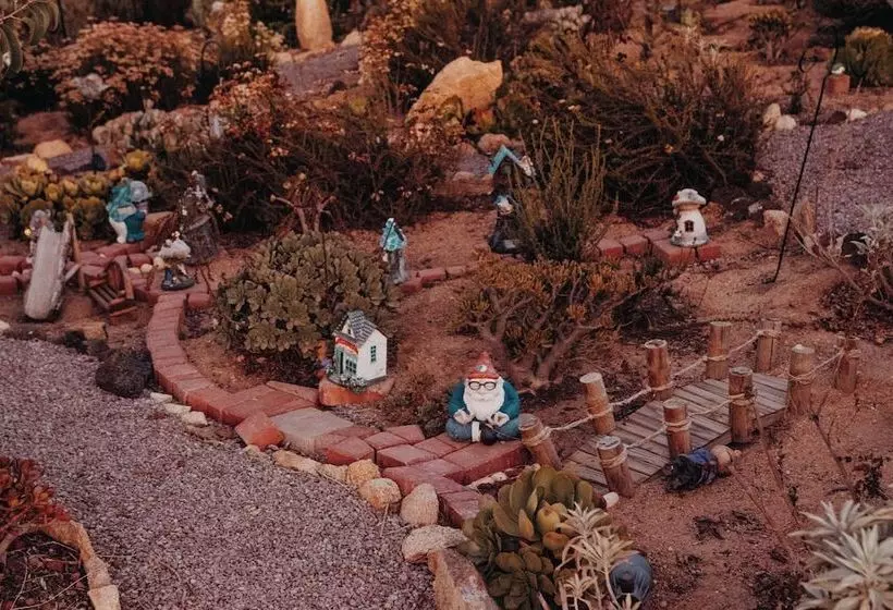 Hotelli Contemplacion Resort & Spa