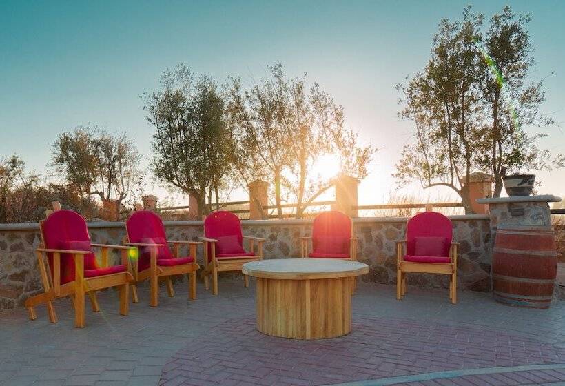 ホテル Contemplacion Resort & Spa