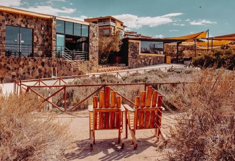 Hotelli Contemplacion Resort & Spa