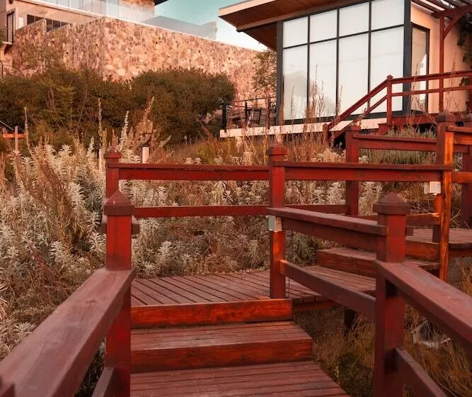 Hotelli Contemplacion Resort & Spa