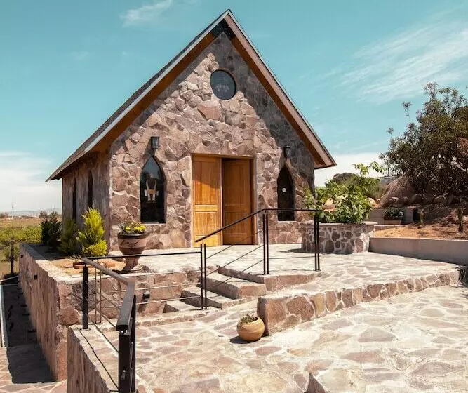 Hotelli Contemplacion Resort & Spa