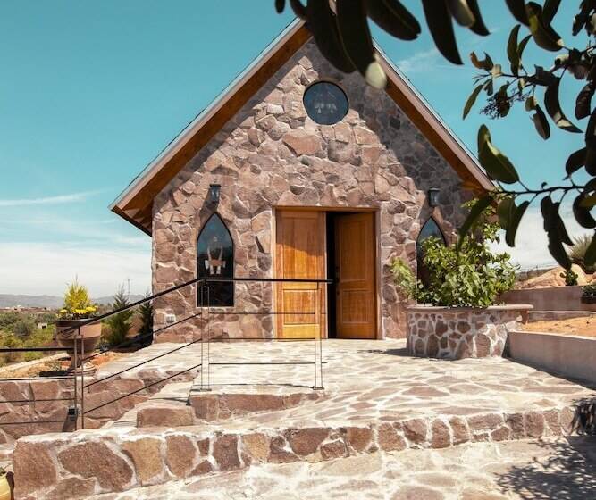 ホテル Contemplacion Resort & Spa