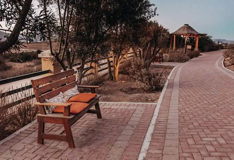 Hotelli Contemplacion Resort & Spa