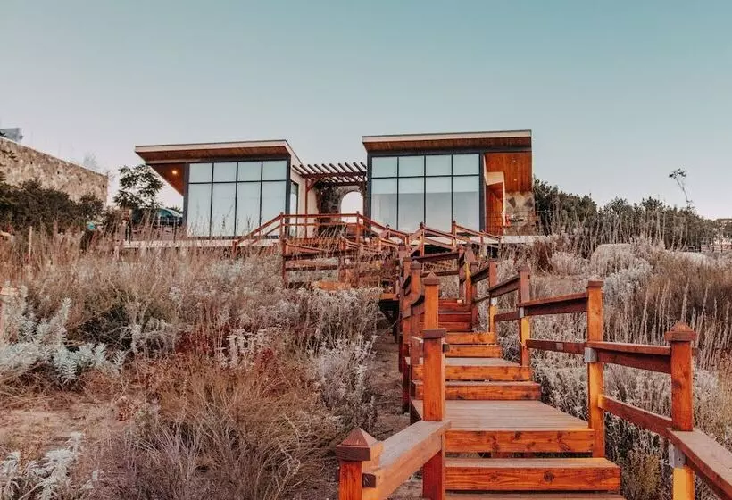 Hotelli Contemplacion Resort & Spa