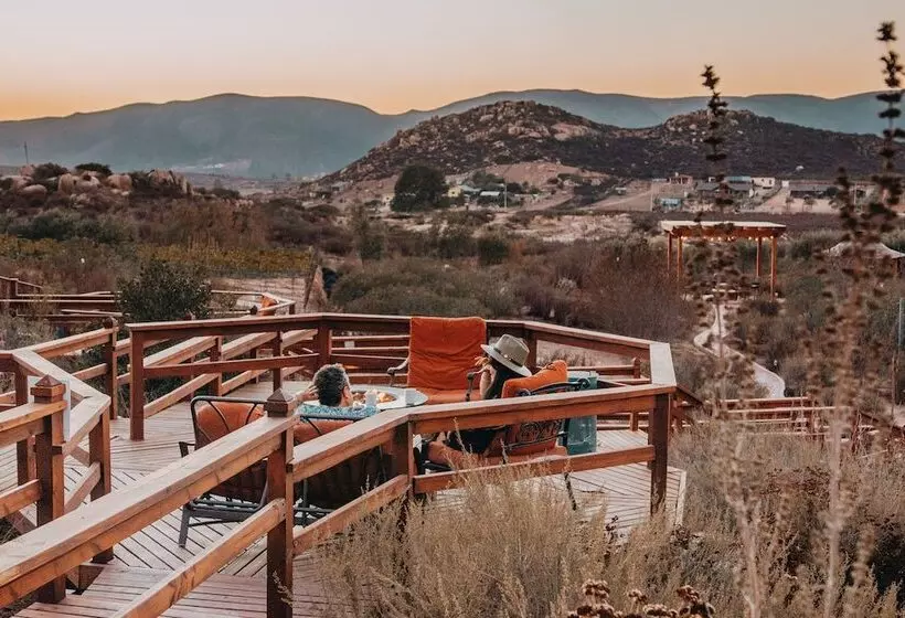 Hotelli Contemplacion Resort & Spa