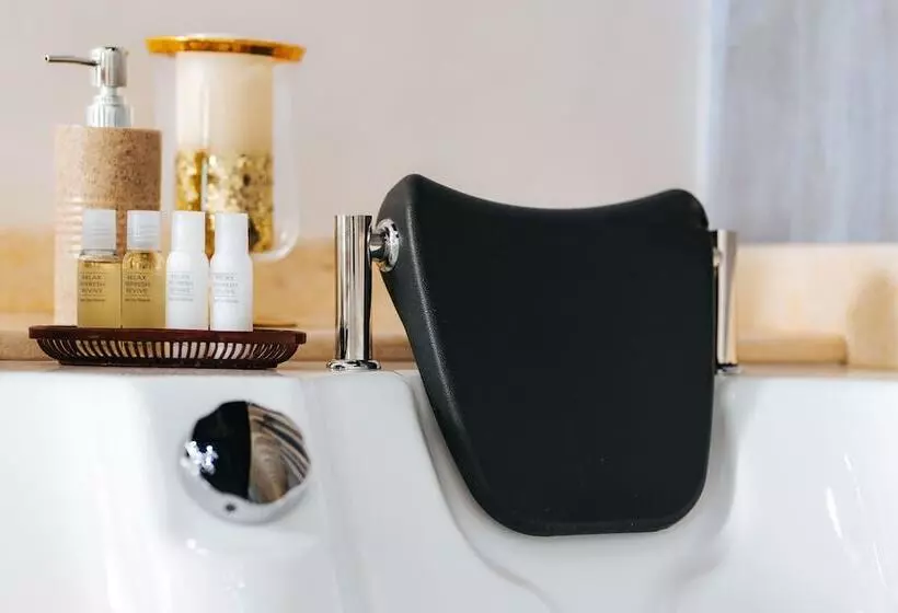 ホテル Evianne Boutique