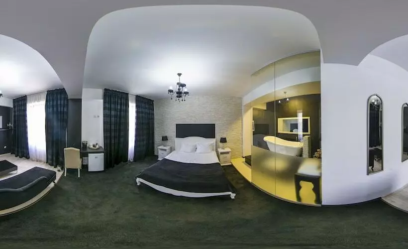 ホテル Evianne Boutique