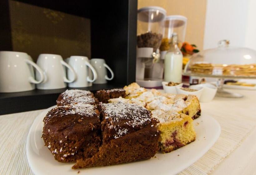 هتل Evianne Boutique